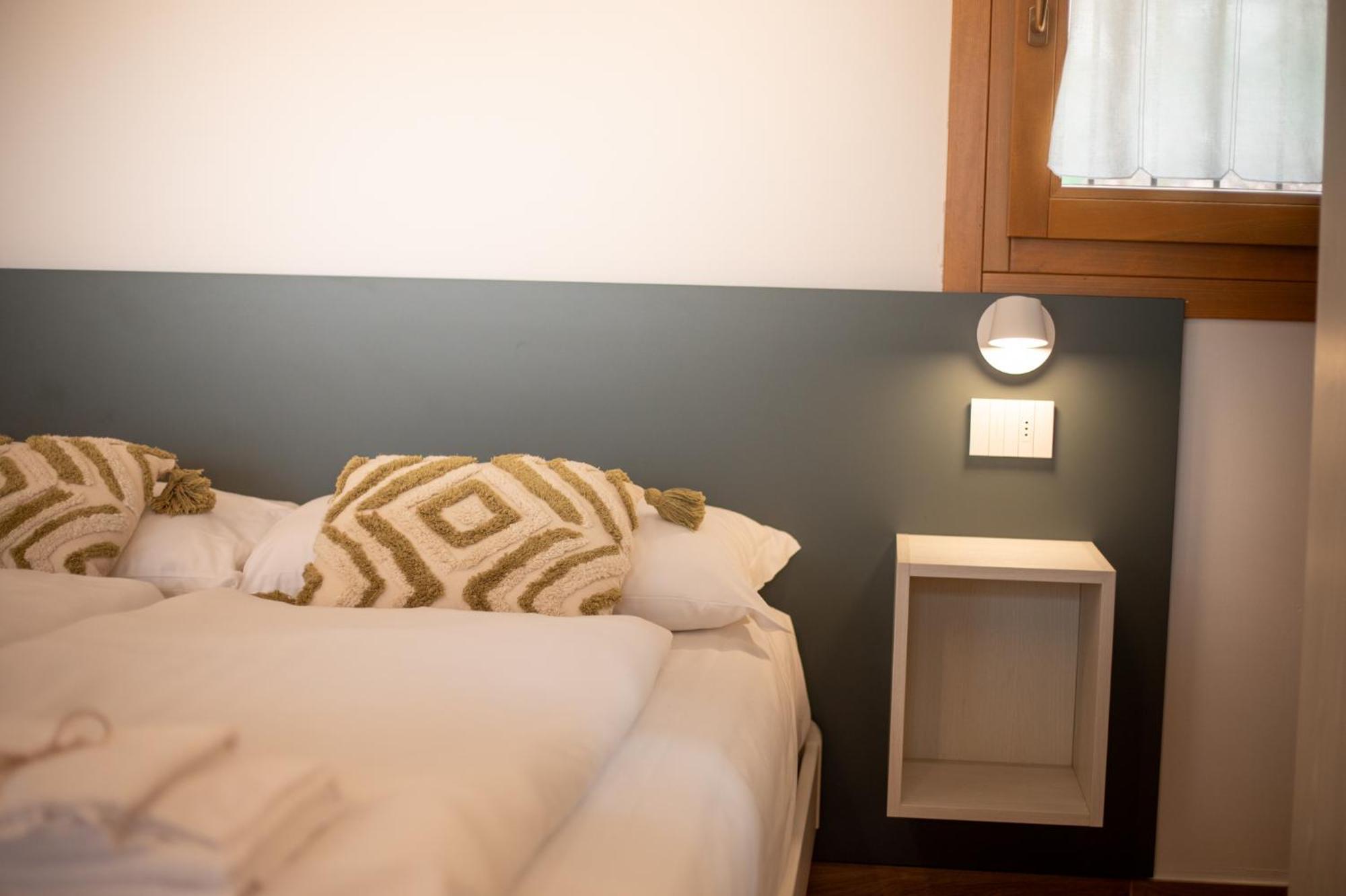 Agriturismo Riva Dei Coz Sequsino Ngoại thất bức ảnh