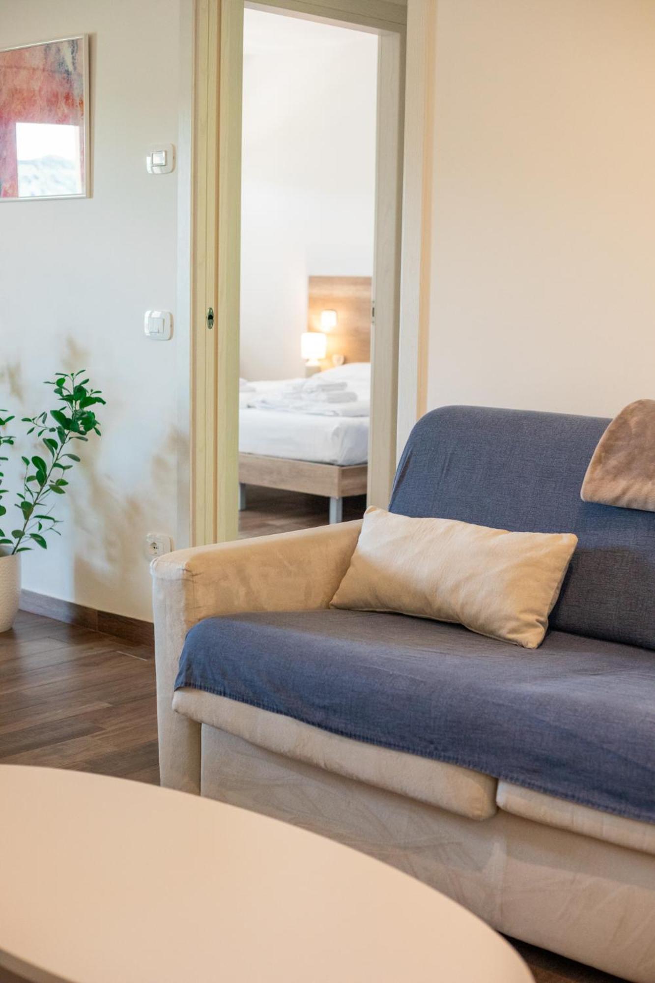 Agriturismo Riva Dei Coz Sequsino Ngoại thất bức ảnh