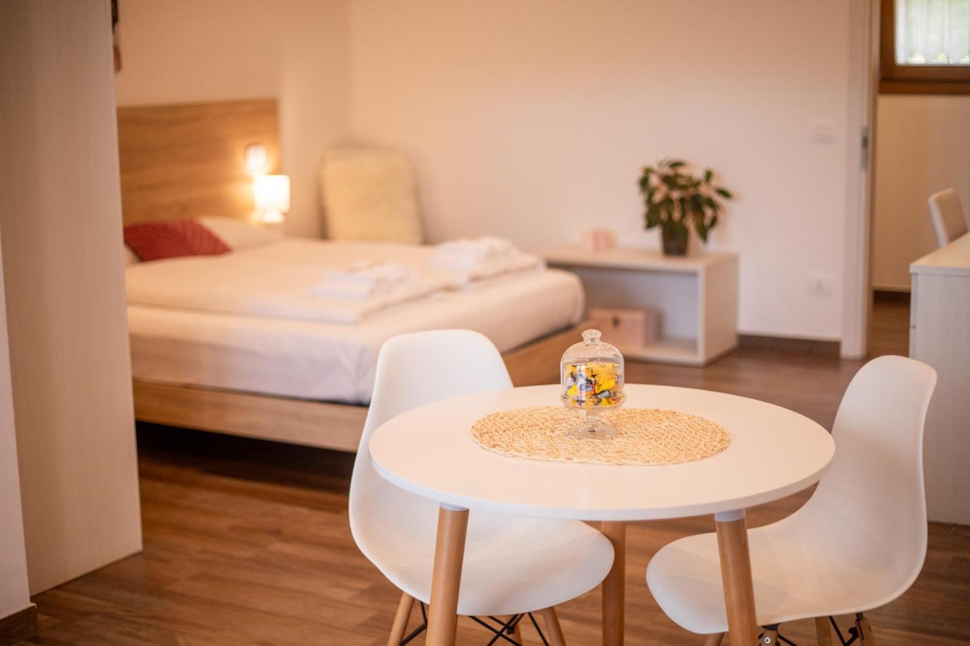 Agriturismo Riva Dei Coz Sequsino Ngoại thất bức ảnh