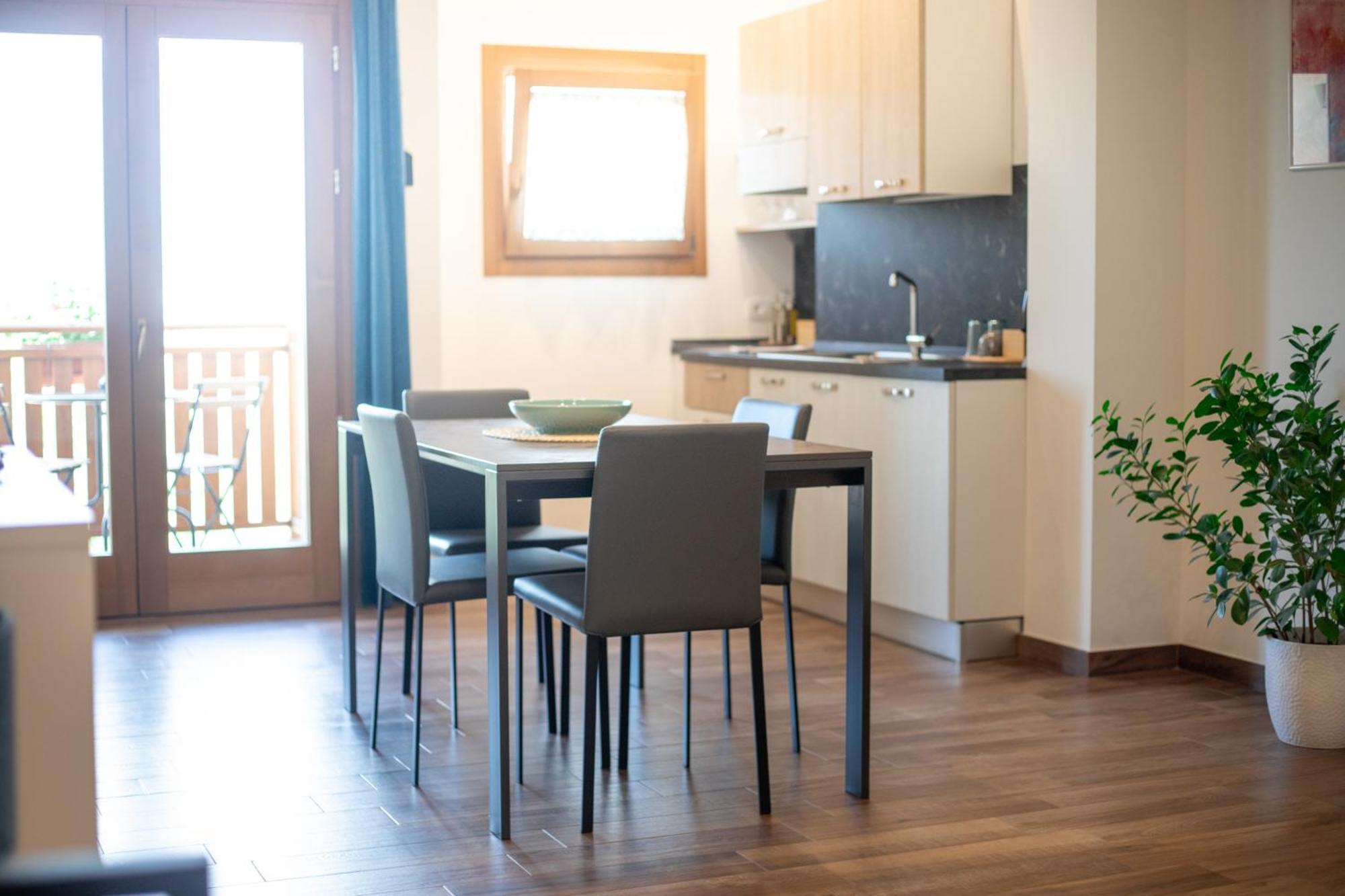 Agriturismo Riva Dei Coz Sequsino Ngoại thất bức ảnh