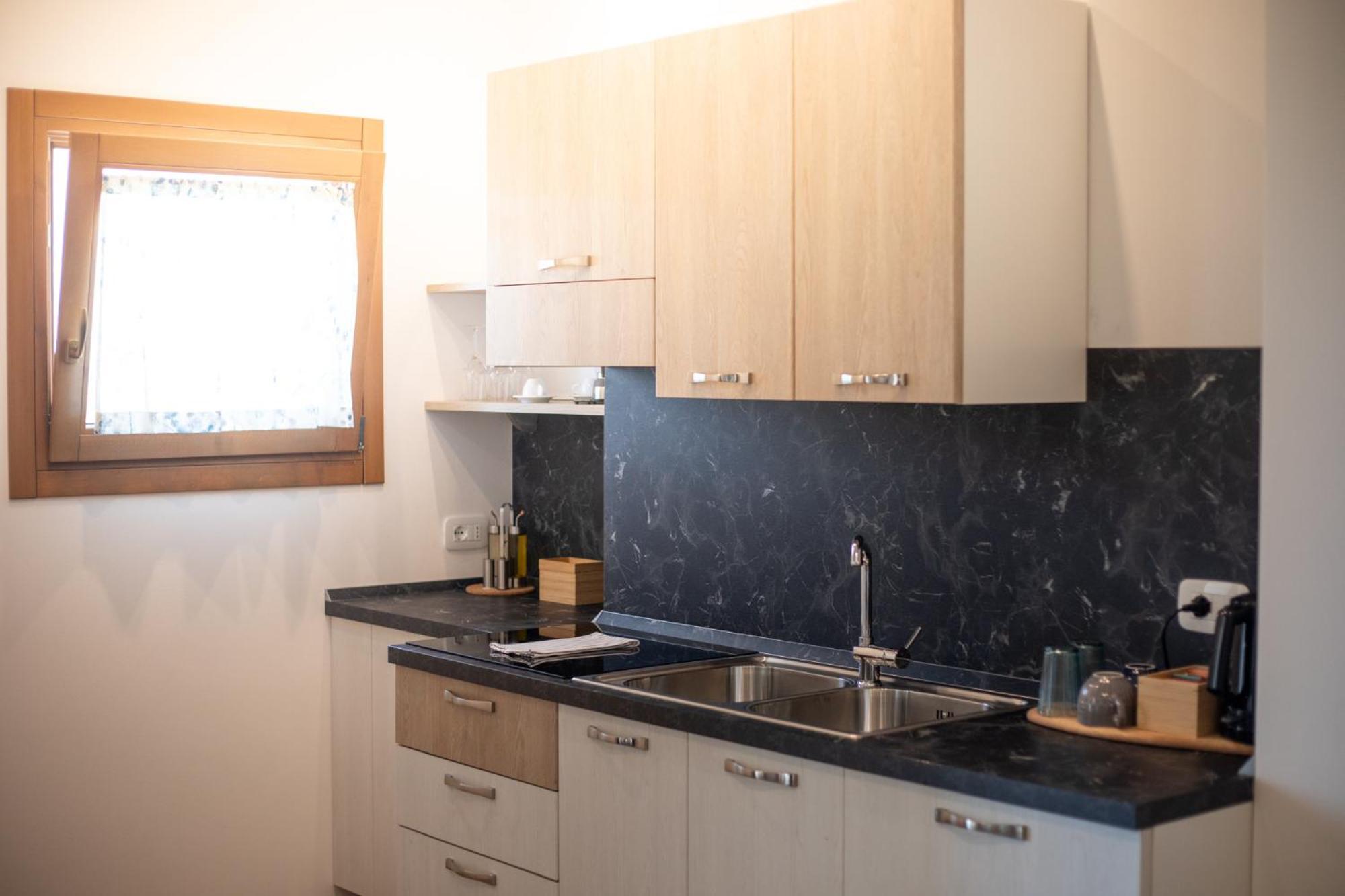 Agriturismo Riva Dei Coz Sequsino Ngoại thất bức ảnh